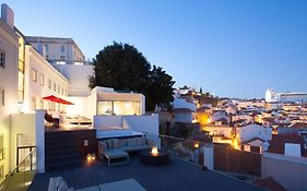 Memmo Alfama - Design Hotels (Adults Only)